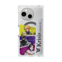 Premium Square Case with SnapMag［ NIJISANJI EN - Krisis - All Together ］