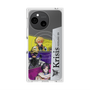 Premium Square Case with SnapMag［ NIJISANJI EN - Krisis - All Together ］