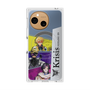 Premium Square Case with SnapMag［ NIJISANJI EN - Krisis - All Together ］