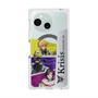 Premium Square Case with SnapMag［ NIJISANJI EN - Krisis - All Together ］