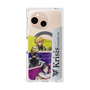 Premium Square Case with SnapMag［ NIJISANJI EN - Krisis - All Together ］