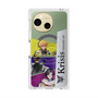Premium Square Case with SnapMag［ NIJISANJI EN - Krisis - All Together ］