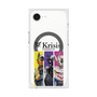 Premium Square Case with SnapMag［ NIJISANJI EN - Krisis - Cut In ］