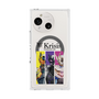 Premium Square Case with SnapMag［ NIJISANJI EN - Krisis - Cut In ］