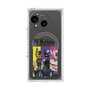Premium Square Case with SnapMag［ NIJISANJI EN - Krisis - Cut In ］