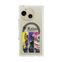Premium Square Case with SnapMag［ NIJISANJI EN - Krisis - Cut In ］