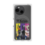 Premium Square Case with SnapMag［ NIJISANJI EN - Krisis - Cut In ］
