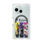 Premium Square Case with SnapMag［ NIJISANJI EN - Krisis - Cut In ］