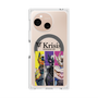 Premium Square Case with SnapMag［ NIJISANJI EN - Krisis - Cut In ］