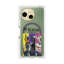 Premium Square Case with SnapMag［ NIJISANJI EN - Krisis - Cut In ］