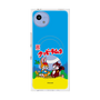 Premium Square Case with SnapMag［ Kuppy Ramune - Package ］