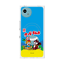 Premium Square Case with SnapMag［ Kuppy Ramune - Package ］