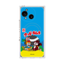 Premium Square Case with SnapMag［ Kuppy Ramune - Package ］