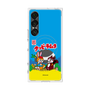 Premium Square Case with SnapMag［ Kuppy Ramune - Package ］