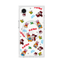Premium Square Case with SnapMag［ Kuppy Ramune - Kuppy and Ram ］