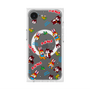 Premium Square Case with SnapMag［ Kuppy Ramune - Kuppy and Ram ］