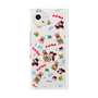 Premium Square Case with SnapMag［ Kuppy Ramune - Kuppy and Ram ］