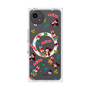 Premium Square Case with SnapMag［ Kuppy Ramune - Kuppy and Ram ］