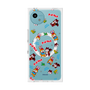 Premium Square Case with SnapMag［ Kuppy Ramune - Kuppy and Ram ］