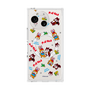 Premium Square Case with SnapMag［ Kuppy Ramune - Kuppy and Ram ］