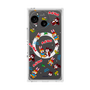 Premium Square Case with SnapMag［ Kuppy Ramune - Kuppy and Ram ］