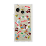 Premium Square Case with SnapMag［ Kuppy Ramune - Kuppy and Ram ］