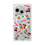 Premium Square Case with SnapMag［ Kuppy Ramune - Kuppy and Ram ］