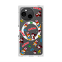 Premium Square Case with SnapMag［ Kuppy Ramune - Kuppy and Ram ］