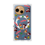 Premium Square Case with SnapMag［ Kuppy Ramune - Kuppy and Ram ］