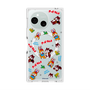 Premium Square Case with SnapMag［ Kuppy Ramune - Kuppy and Ram ］
