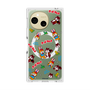 Premium Square Case with SnapMag［ Kuppy Ramune - Kuppy and Ram ］