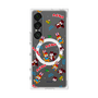 Premium Square Case with SnapMag［ Kuppy Ramune - Kuppy and Ram ］