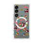 Premium Square Case with SnapMag［ Kuppy Ramune - Kuppy and Ram ］