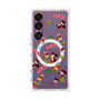 Premium Square Case with SnapMag［ Kuppy Ramune - Kuppy and Ram ］