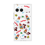 Premium Square Case with SnapMag［ Kuppy Ramune - Kuppy and Ram ］