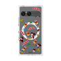 Premium Square Case with SnapMag［ Kuppy Ramune - Kuppy and Ram ］