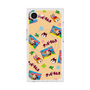 Premium Square Case with SnapMag［ Kuppy Ramune - Pop ］