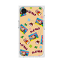 Premium Square Case with SnapMag［ Kuppy Ramune - Pop ］