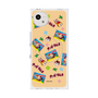Premium Square Case with SnapMag［ Kuppy Ramune - Pop ］