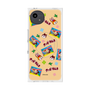 Premium Square Case with SnapMag［ Kuppy Ramune - Pop ］