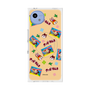 Premium Square Case with SnapMag［ Kuppy Ramune - Pop ］