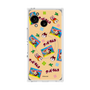Premium Square Case with SnapMag［ Kuppy Ramune - Pop ］