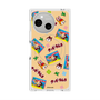 Premium Square Case with SnapMag［ Kuppy Ramune - Pop ］