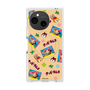 Premium Square Case with SnapMag［ Kuppy Ramune - Pop ］
