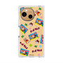 Premium Square Case with SnapMag［ Kuppy Ramune - Pop ］