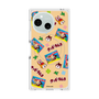 Premium Square Case with SnapMag［ Kuppy Ramune - Pop ］