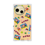 Premium Square Case with SnapMag［ Kuppy Ramune - Pop ］