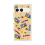 Premium Square Case with SnapMag［ Kuppy Ramune - Pop ］