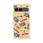 Premium Square Case with SnapMag［ Kuppy Ramune - Pop ］