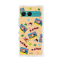 Premium Square Case with SnapMag［ Kuppy Ramune - Pop ］